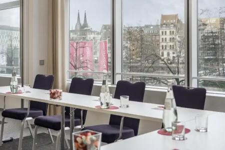 NH Collection Köln Mediapark - 7