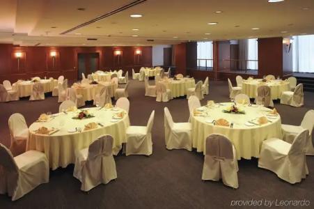 NH Collection Köln Mediapark - 26