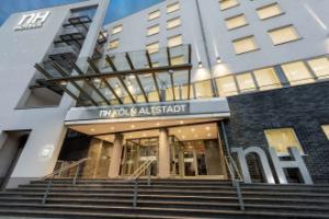 NH Köln Altstadt, Koln