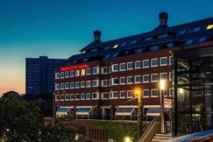 Mercure Hotel Severinshof Köln City, Koln