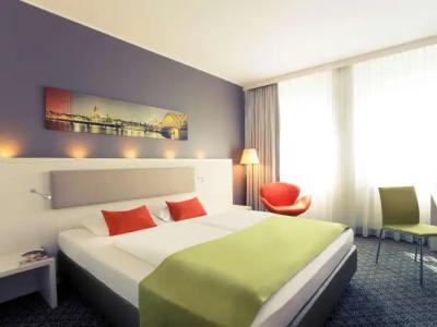 Mercure Severinshof Koeln City - 5