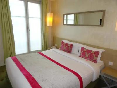 Mercure Severinshof Koeln City - 4