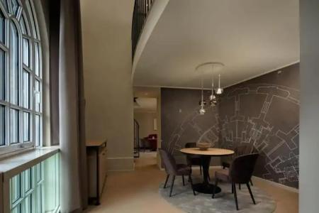 Wasserturm Cologne, Curio Collection by Hilton - 65