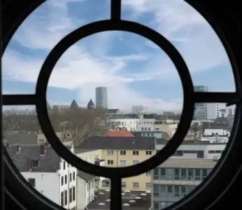 Wasserturm Cologne, Curio Collection by Hilton - 90