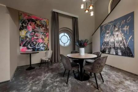 Wasserturm Cologne, Curio Collection by Hilton - 55