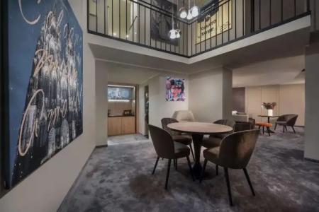 Wasserturm Cologne, Curio Collection by Hilton - 82