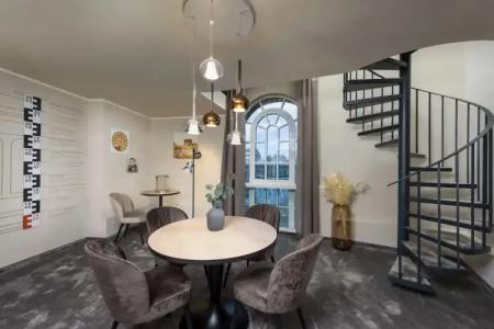 Wasserturm Cologne, Curio Collection by Hilton - 76