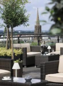 Wasserturm Cologne, Curio Collection by Hilton - 18