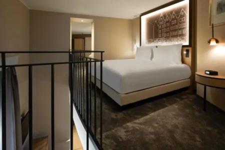 Wasserturm Cologne, Curio Collection by Hilton - 62