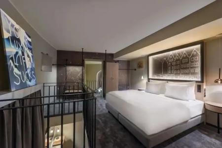 Wasserturm Cologne, Curio Collection by Hilton - 72