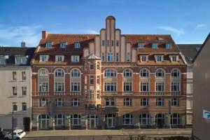 Classik Hotel Antonius, Koln