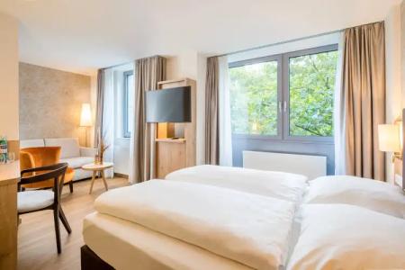 Flandrischer Hof - 2