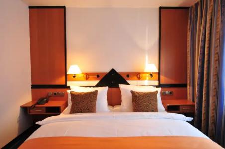 Flandrischer Hof - 5