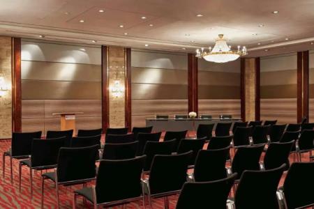 Pullman Cologne - 13