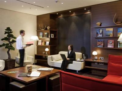 Pullman Cologne - 25