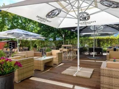 Mercure Koln West - 18