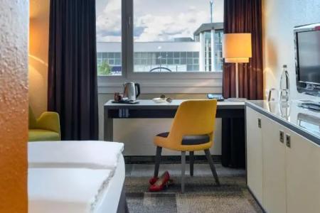 Mercure Koln West - 26