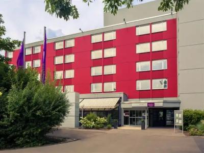 Mercure Koln West