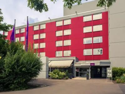 Mercure Koln West - 21