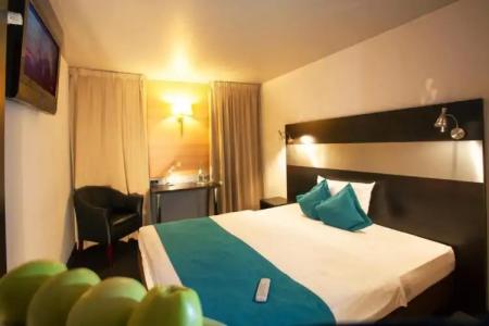 Ayun by Centro Comfort - 102