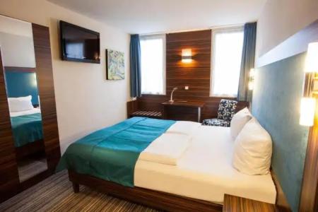 Ayun by Centro Comfort - 105