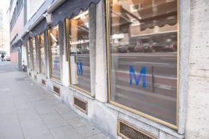 Mauritius Komfort Hotel in der Altstadt, Koln