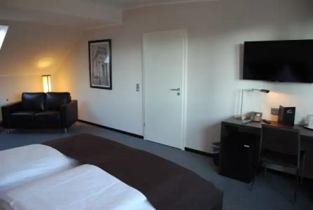 Mauritius Komfort in der Altstadt - 4