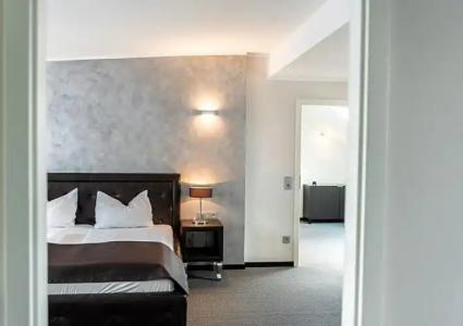 Mauritius Komfort in der Altstadt - 36