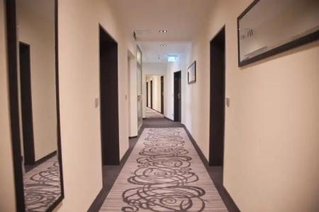 Mauritius Komfort in der Altstadt - 12