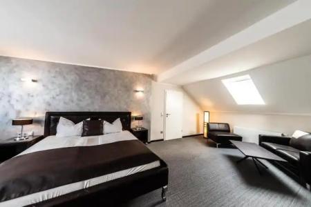 Mauritius Komfort in der Altstadt - 48