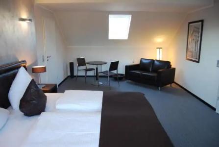 Mauritius Komfort in der Altstadt - 45