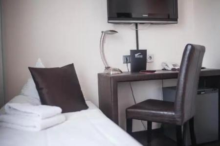 Mauritius Komfort in der Altstadt - 29