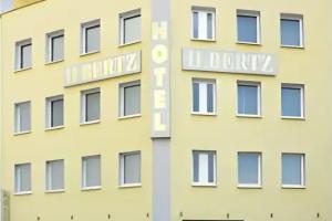 Hotel Ilbertz Garni, Koln