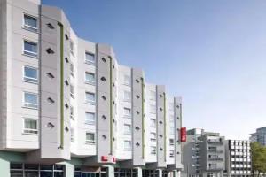 ibis Hotel Köln Centrum, Koln