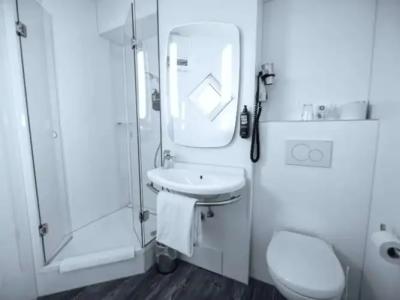 ibis Köln Centrum - 8