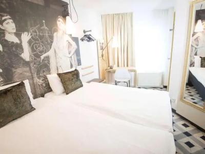 ibis Köln Centrum - 3