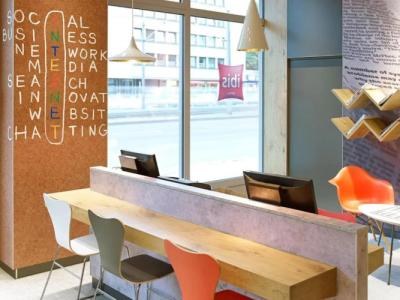 ibis Köln Centrum - 23