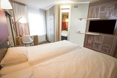 ibis Köln Centrum - 39