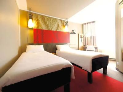 ibis Köln Centrum - 35