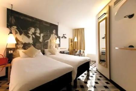 ibis Köln Centrum - 43