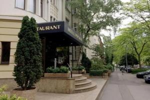 Hotel Imperial, Koln