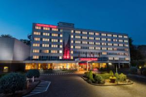 Leonardo Royal Hotel Koeln - Am Stadtwald, Koln