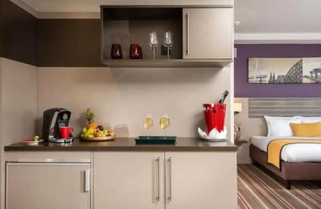 Leonardo Royal Köln - am Stadtwald - 44