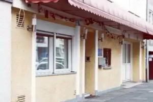 Hotel Elite an der Universität, Koln