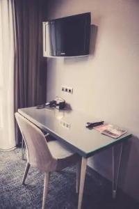 am Augustinerplatz - 21