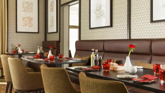 Ameron Köln Regent - 26