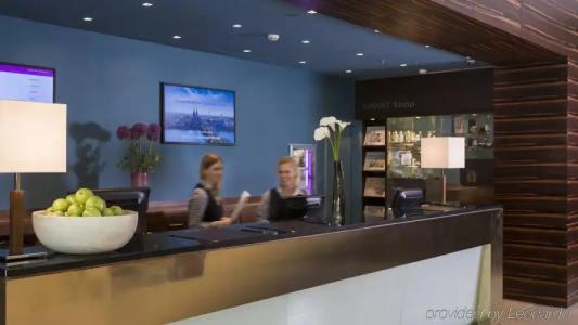 Ameron Köln Regent - 25