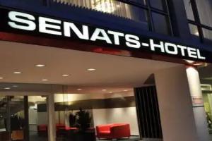 Senats Hotel, Koln