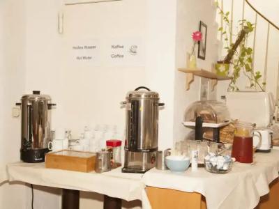 a&o Köln Hauptbahnhof - 26