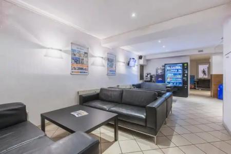 a&o Köln Hauptbahnhof - 14